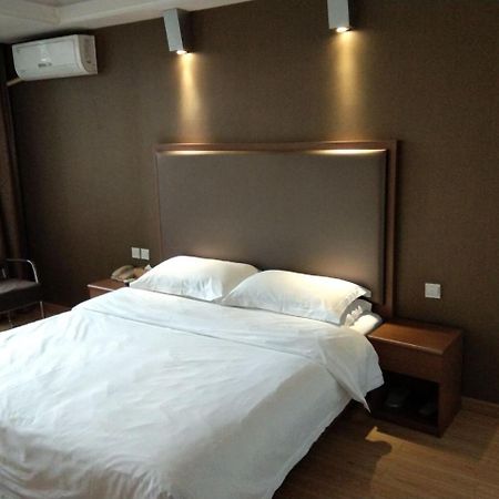 An-E 158 Hotel Jianyang Eksteriør billede