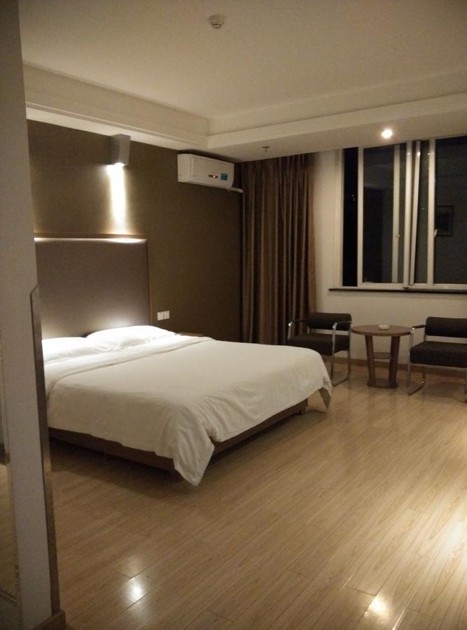An-E 158 Hotel Jianyang Værelse billede