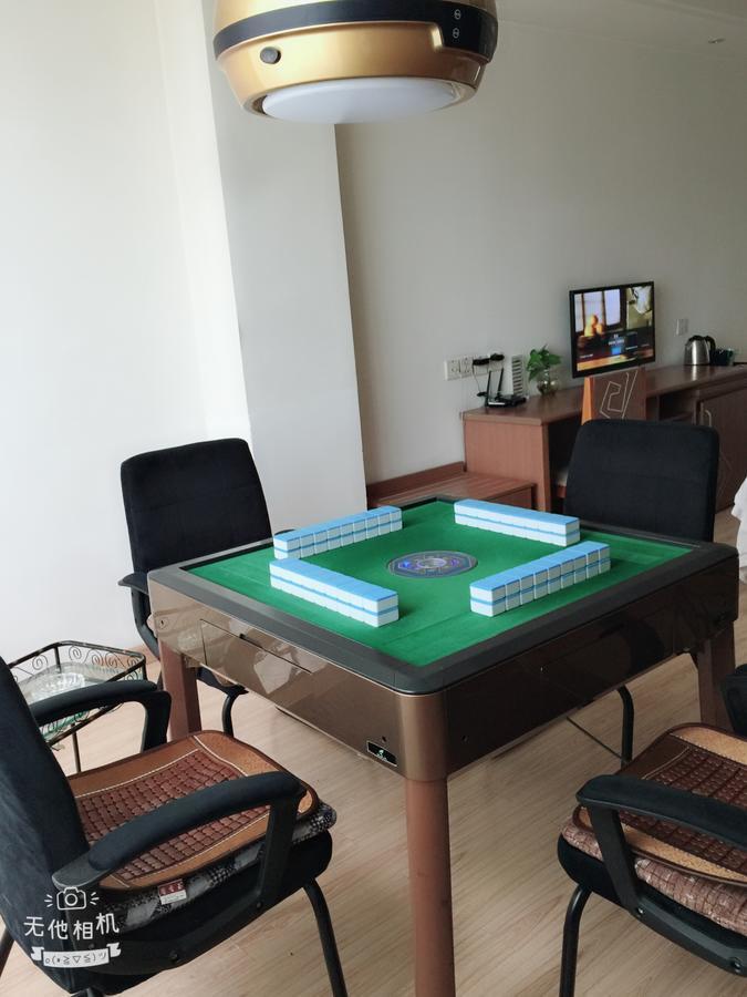 An-E 158 Hotel Jianyang Eksteriør billede